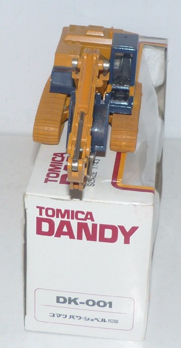 Tomica Dandy