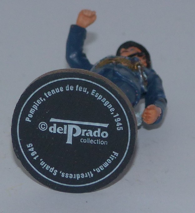 Magazine - Catégorie De Produits - Soldats Du Feu