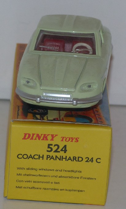 Dinky Toys