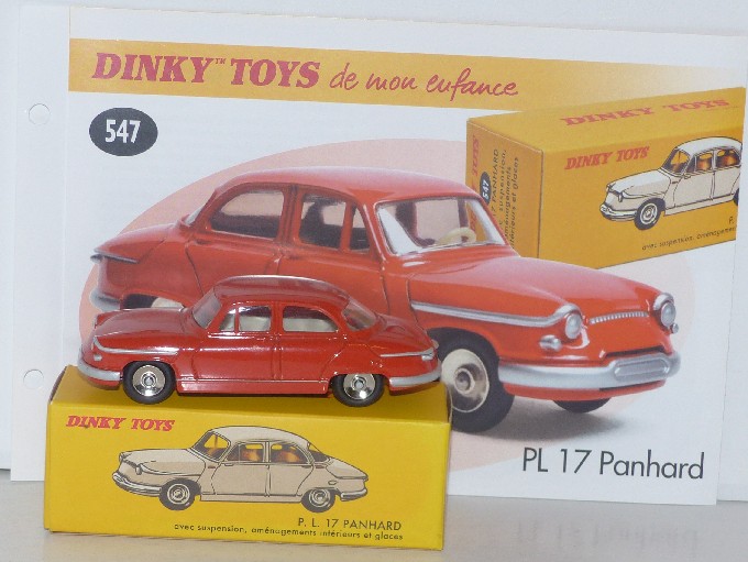 Dinky Toys