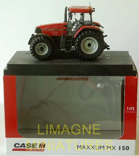 Jouet tracteur Case Maxxum 150