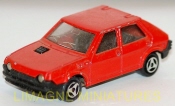 a9 75 majorette fiat ritmo