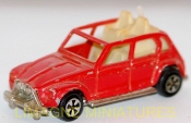 a9 79 majorette citroen diane custom