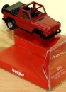 b15 26 HERPA MERCEDES BENZ G 300GE