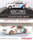 b15 97 et 98 HERPA BMW M3 