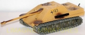 b25 102 solido  char jagpanther sdkfz 173 avant et cote gauche