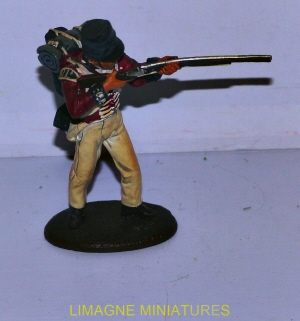 figurine delprado soldat de la garde coldestream