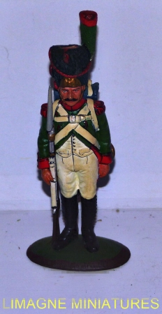 figurine delprado grenadier