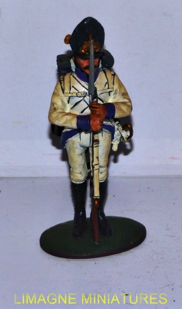 figurine delprado sous officier grenadier
