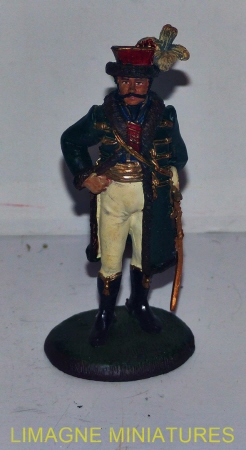 figurine delprado maréchal murat roi de naples
