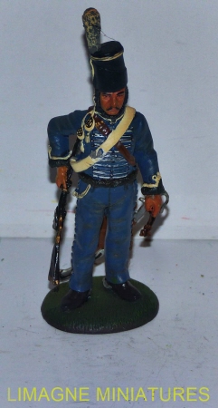 figurine delprado soldat