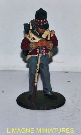 figurine delprado soldat 