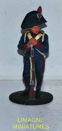 figurine delprado artilleur artillerie