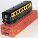 b28 114 hornby voiture salon pullman ciwl