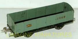 b28 145 louis roussy wagon tombereau