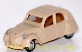 b29 155 eko citroen 2cv