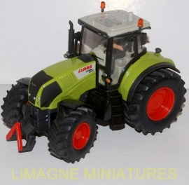 b31 11 siku claas axion 850 3261