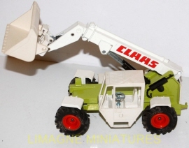 b31 80 siku telescopique claas ranger 911t 3455