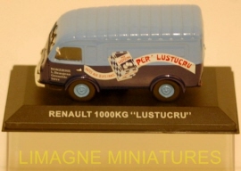 b32 164 altaya ixo renault 1000kg lustucru