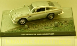 b32 219 fabbri aston martin db5 goldfinger