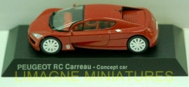 b32 236 hachette norev peugeot rc carreau concept car