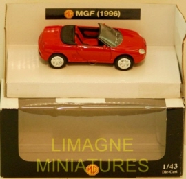 b32 273 new ray mgf 1996