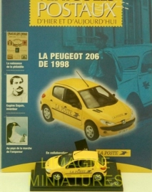 b32 51 atlas peugeot 206 1998 la poste