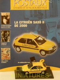 b32 68 citroen saxo ii 2000 la poste