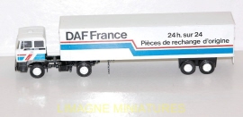 c22 46 lion car daf 3300 turbo intercooling avec semi fourgon daf france