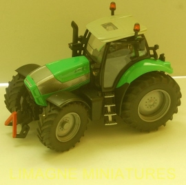 c23 24 siku deutz fahr agrotron x 720 3266