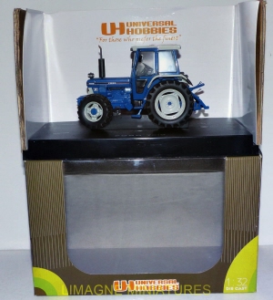 c23 213 universal hobbies ford 7810 ref uh2865