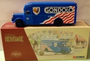 d12 19 corgi heritage bernard type 110 gondolo