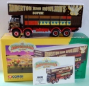 d12 54 corgi classics atkinson forain