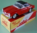 d15 16 SOLIDO HACHETTE FACEL VEGA FACELLIA