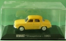 d15 167 universal hobbies renault dauphine