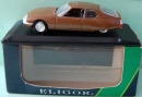 d15 182 ELIGOR CITROEN SM MARRON