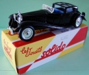 d15 21 SOLIDO HACHETTE BUGATTI ROYALE