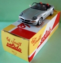 d15 95 SOLIDO HACHETTE BMW Z8