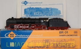 d17 15 roco loco br 01 111 de la db