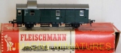 d17 67 fleischmann fourgon de la db