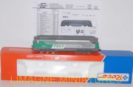 d20 1 roco loco diesel fret cc 468538 ref 63488