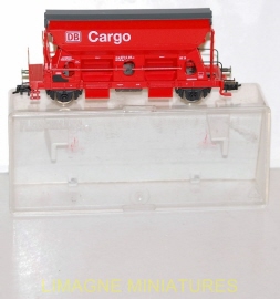 f4 35 fleischmann wagon tremie db cargo 5515k