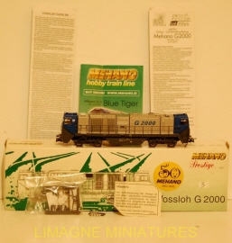 f4 4 mehano diesel vossloh g 2000 9425