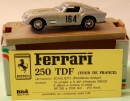 f5 24 BOX FERRARI 250 TDF