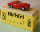 f5 31 IDEA 3 FERRARI 250 GT SWB