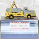 f6 39 dinky toys camion unic izoard 