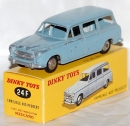 f6 53 DINKY TOYS PEUGEOT 403 U5