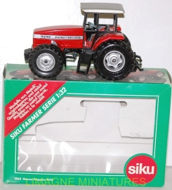 f7 23 siku massey ferguson 9240 ref 2868