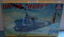 g11 739 ITALERI HELICOPTERE UH 1B HUEY