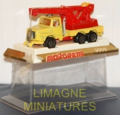 j7 64 majorette scania grue depannage